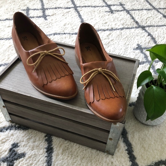BC Footwear Shoes - BC footwear loafers
